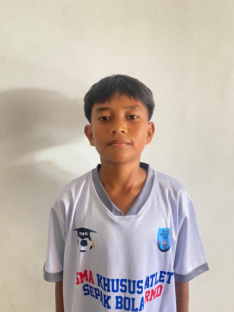 Riyadli Malik Hudaya